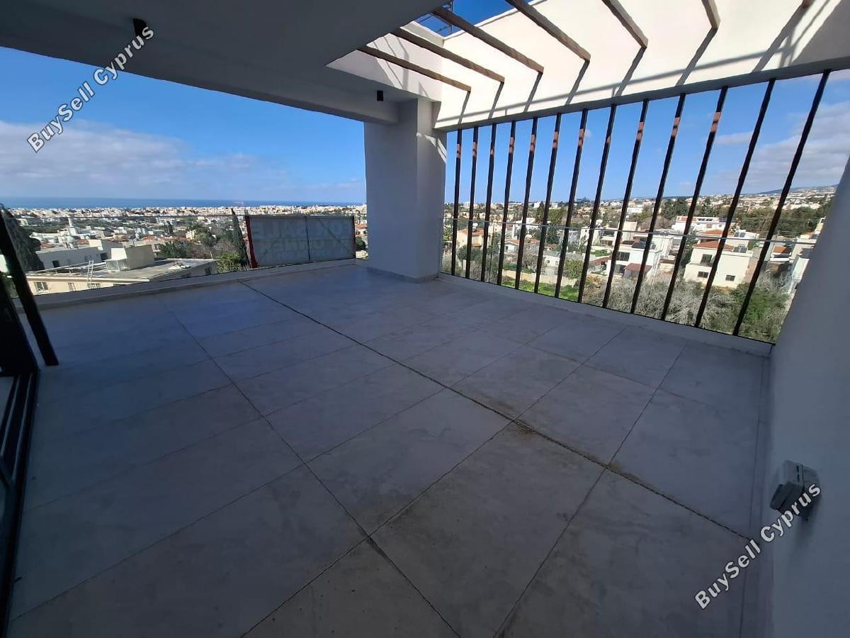 2 bedroom penthouse for sale konia paphos 8287141 image 14037940