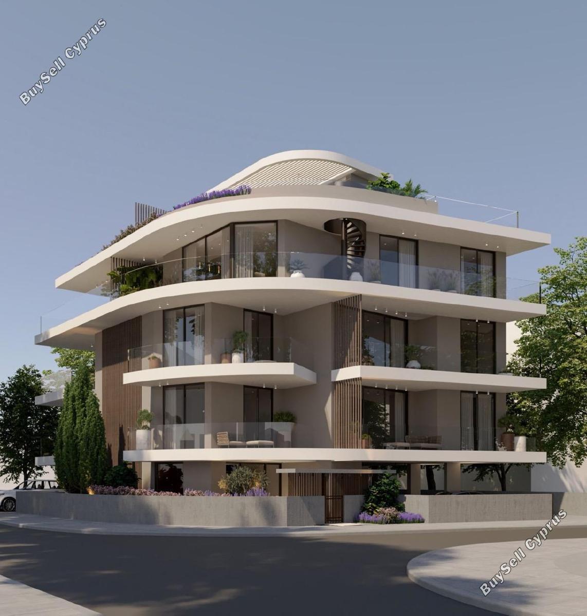 3 bedroom penthouse for sale agios nektarios limassol 1574141 image 16159182