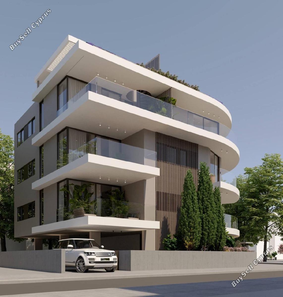 3 bedroom penthouse for sale agios nektarios limassol 1574141 image 16159184