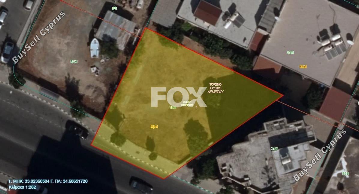 land for sale agios georgios limassol limassol 1827141 image 6409188