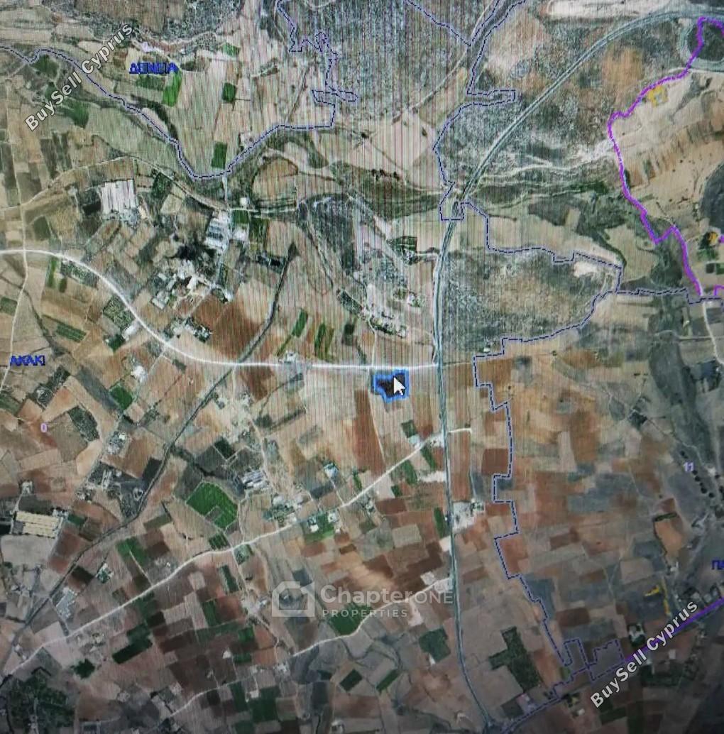 land for sale akaki nicosia 8356141 image 14789490