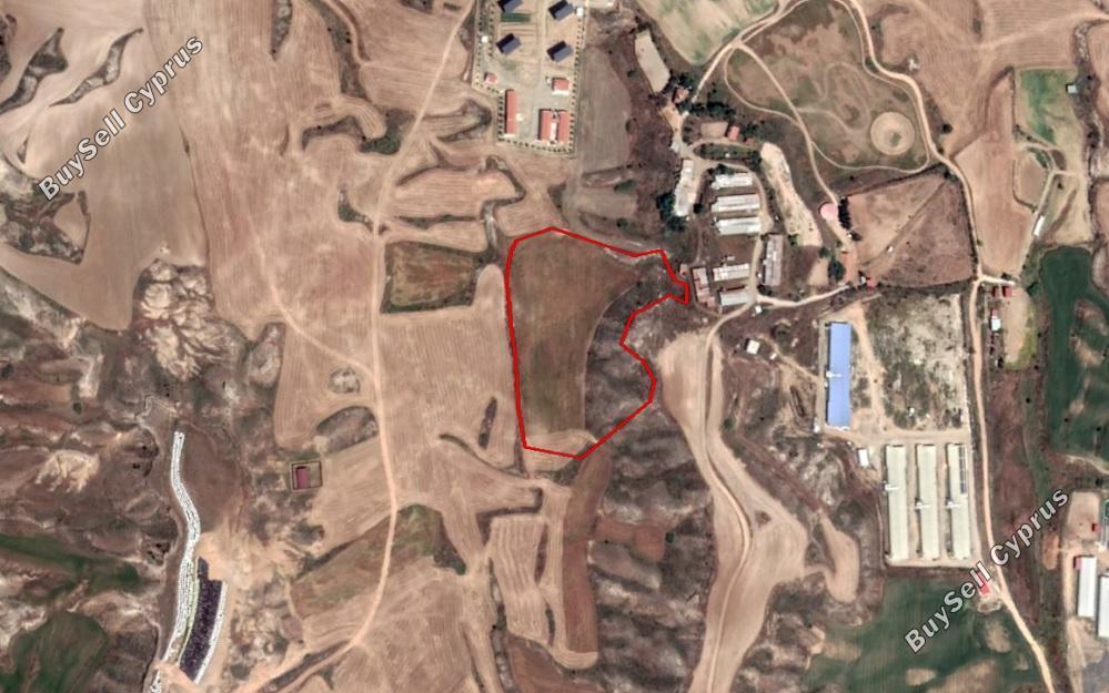 land for sale deftera nicosia 830141 image 2815901