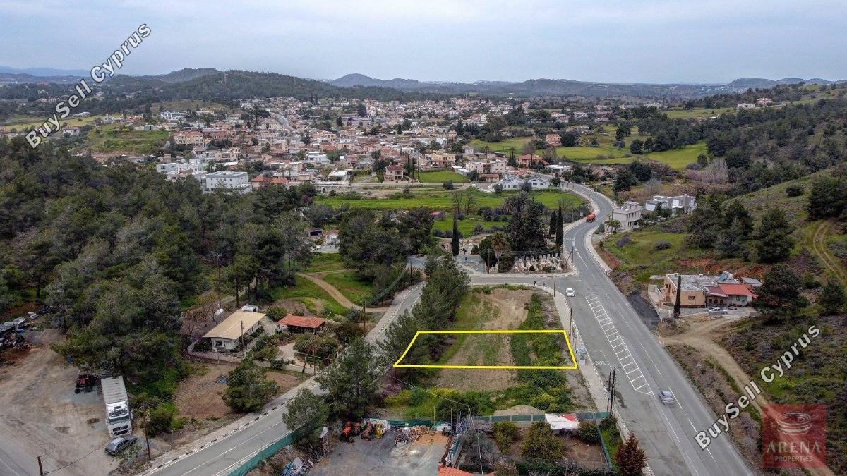 land for sale mosfiloti larnaca 1418141 image 13150970