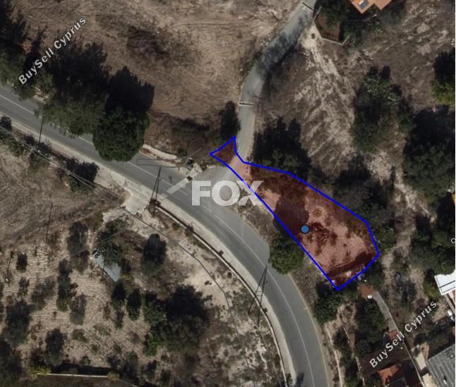 land for sale tsada paphos 8863141 image 17159247