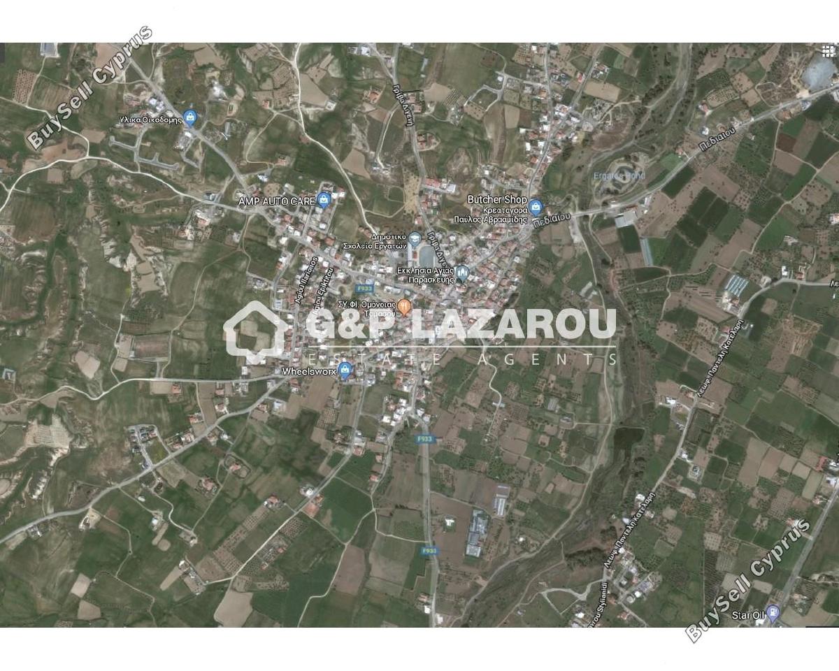 plot for sale ergates nicosia 1578141 image 14932333