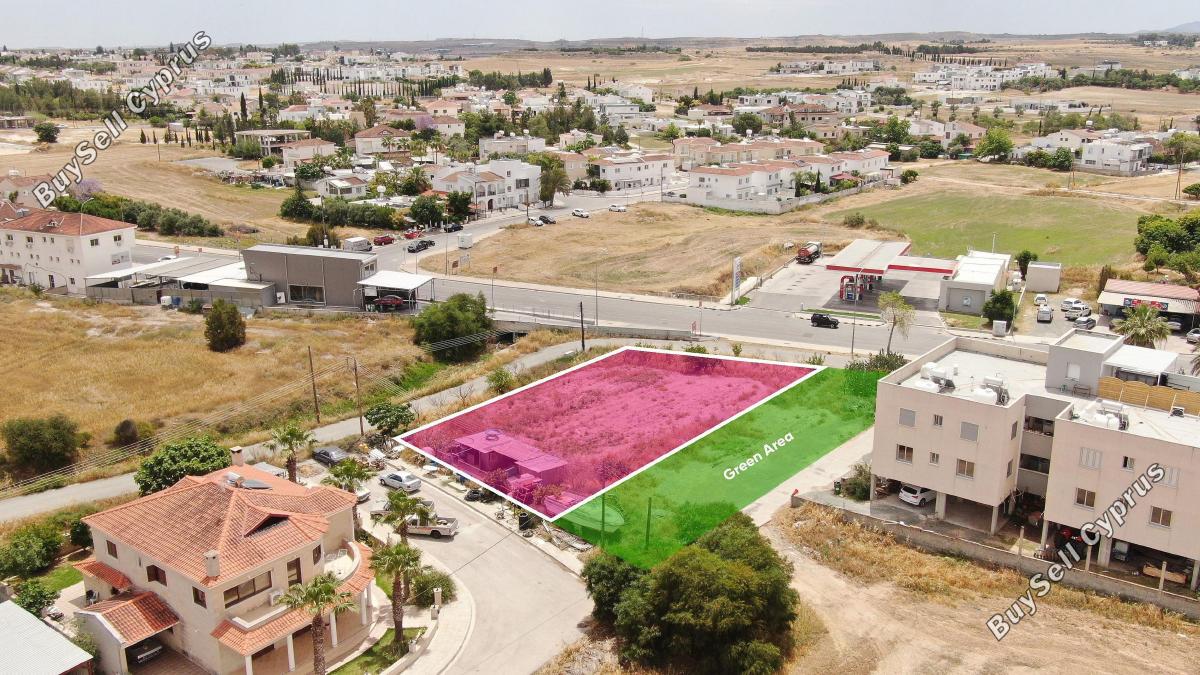 plot for sale geri nicosia 8382141 image 15003977
