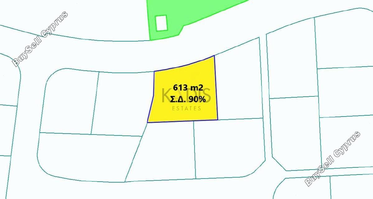 plot for sale ilioupoli nicosia 1581141 image 13534140