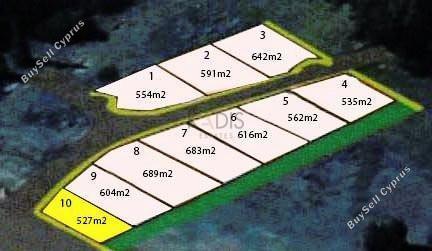 plot for sale latsia nicosia 1268141 image 5830134