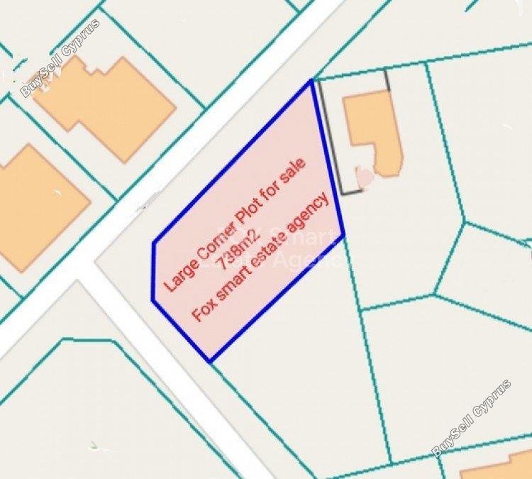 plot for sale pallouriotissa nicosia 1151141 image 5128912