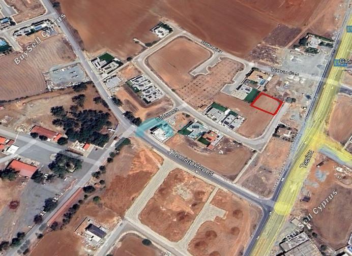 plot for sale pano lakatamia nicosia 7756141 image 10314711