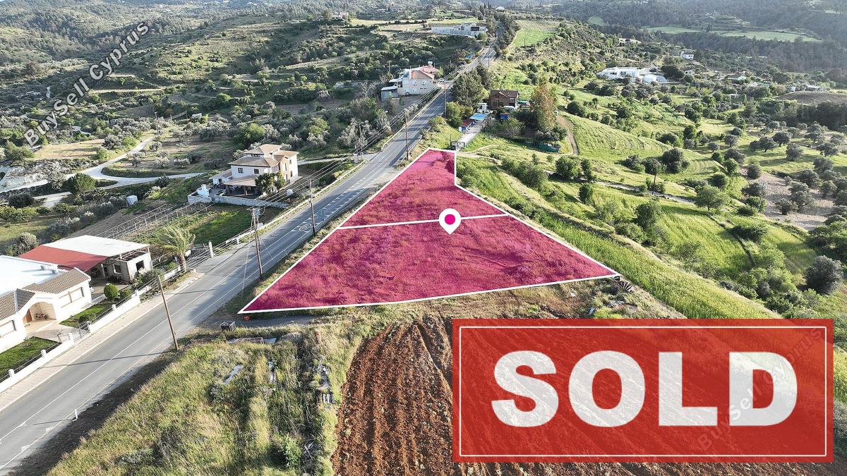 plot sold kampia nicosia 1070141 image 2827009