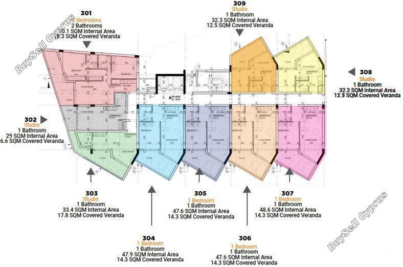 studio apartment for sale larnaca municipality larnaca 7619141 image 14694344