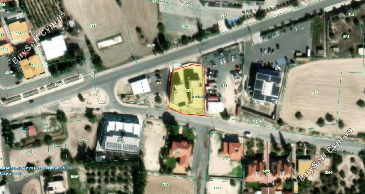 studio mixed use project for sale anglisides larnaca 7533141 image 13024857