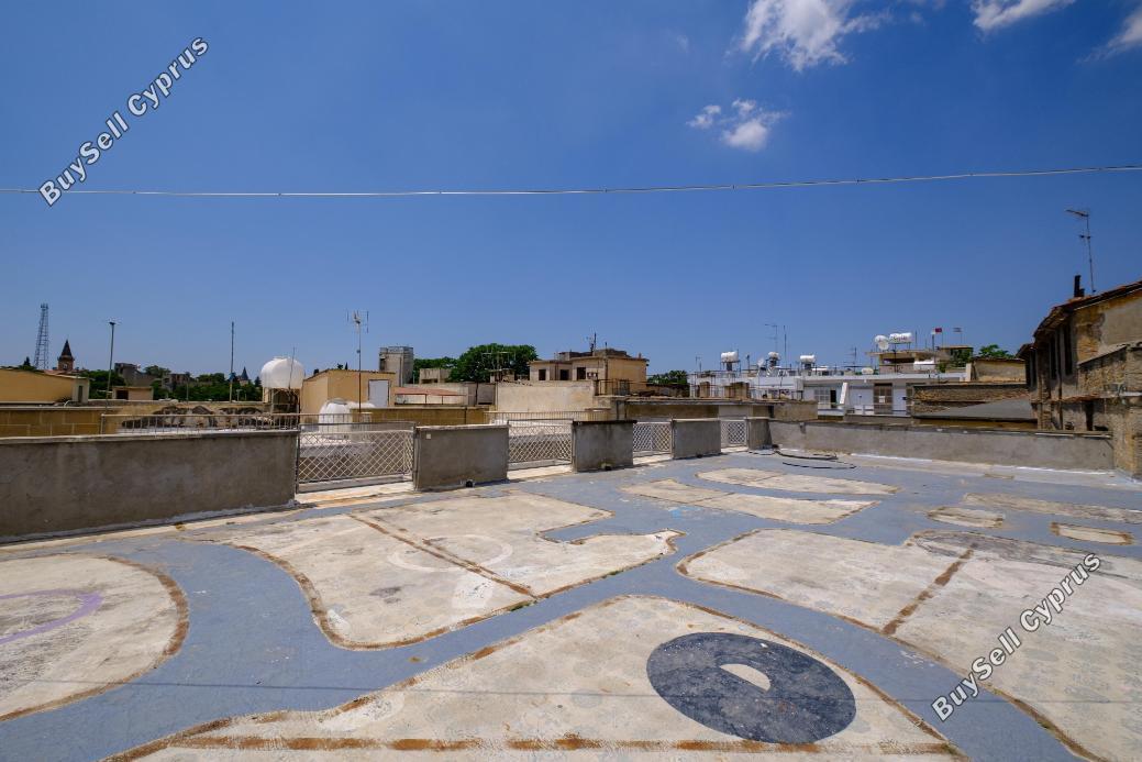 studio mixed use project for sale nicosia walled old city nicosia 957141 image 16922152