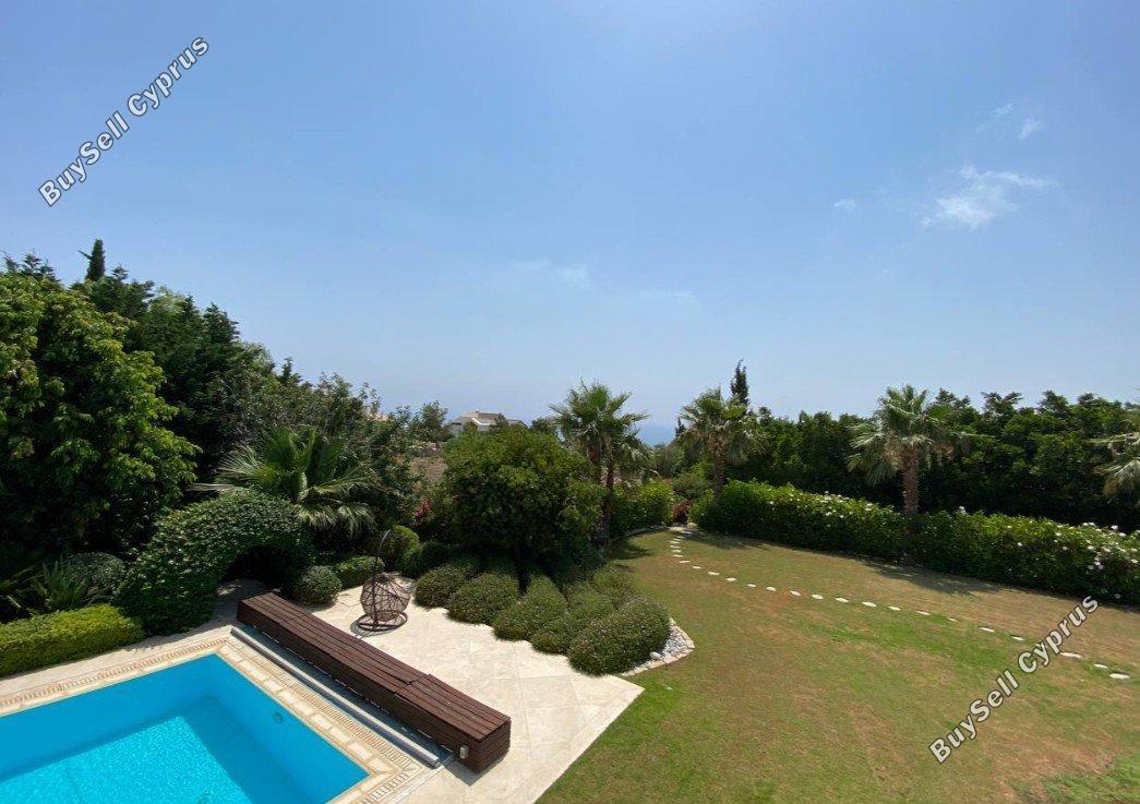 6 Bedroom Detached house for sale in Aphrodite Hills, Paphos 16534420
