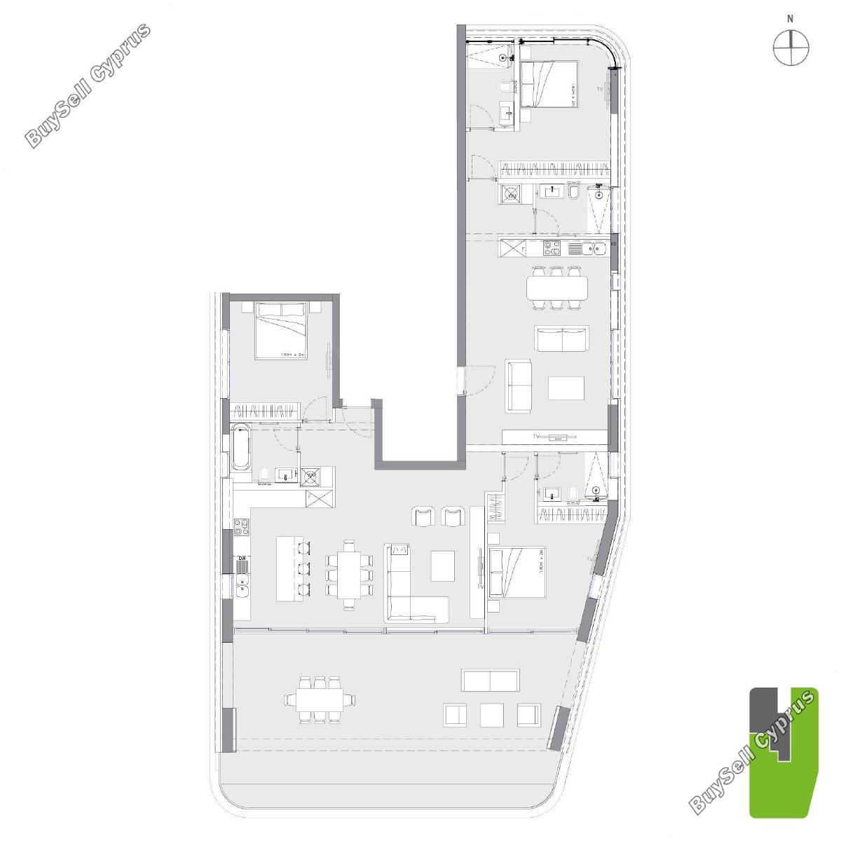 2 bedroom apartment for sale parekklisia limassol 7638241 image 16729449