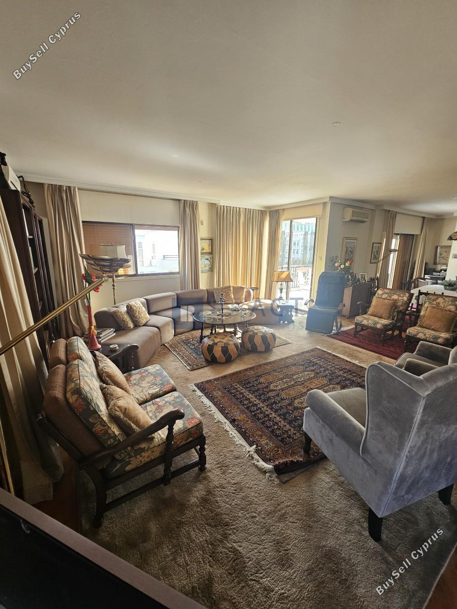 3 bedroom penthouse for sale egkomi nicosia 8302241 image 16532152