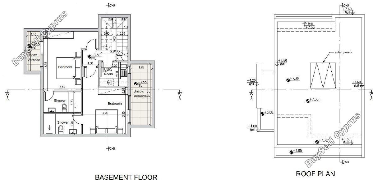 5 bedroom detached house for sale peyia paphos 1755241 image 15271421