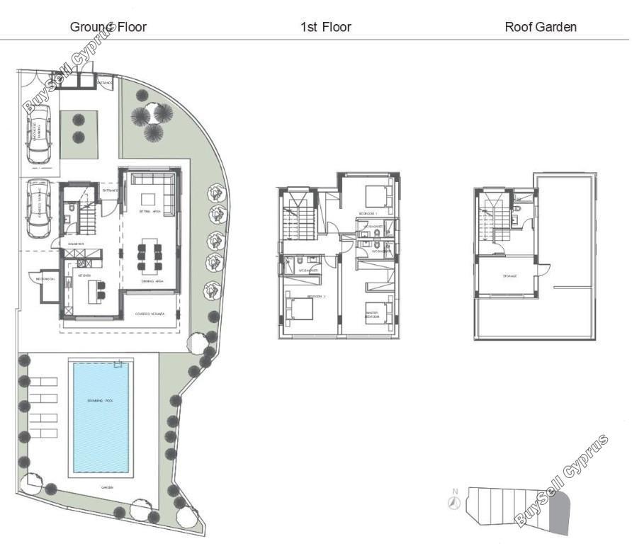 5 bedroom semi detached house for sale agios athanasios limassol 8312241 image 14165648