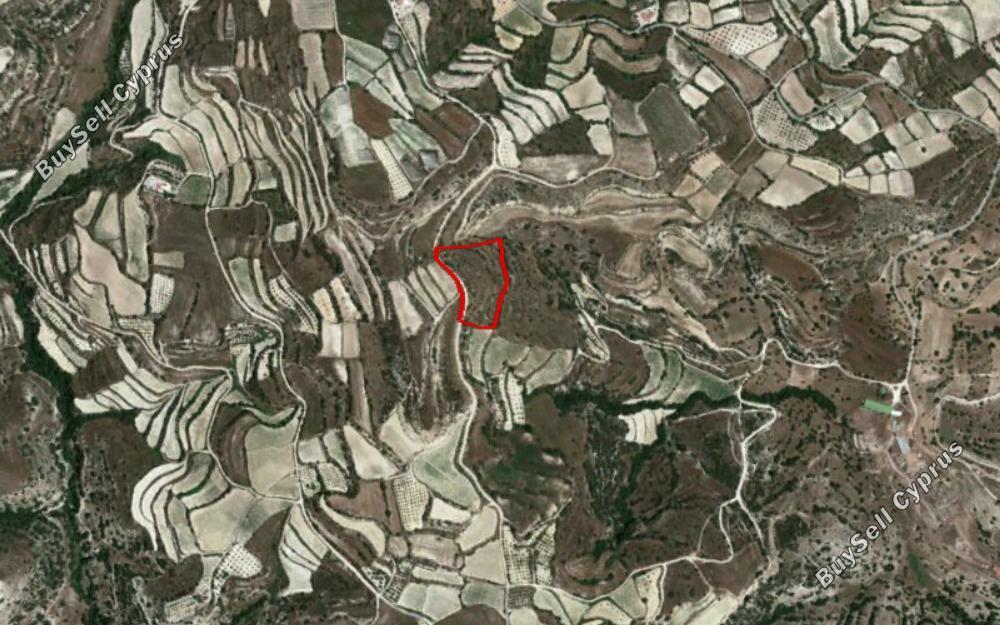 land for sale letymvou paphos 828241 image 15177943