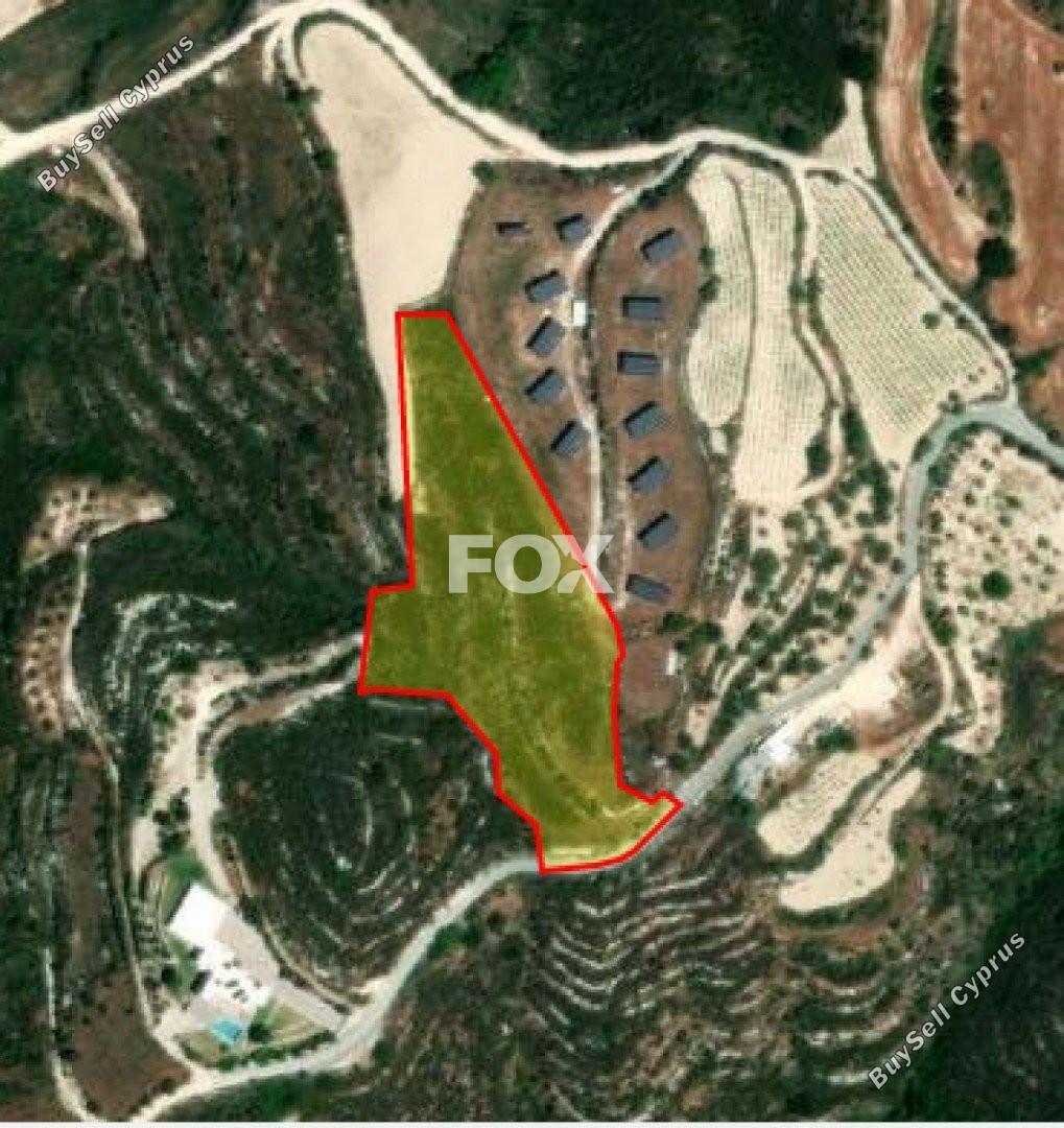 land for sale tsada paphos 1160241 image 5539984
