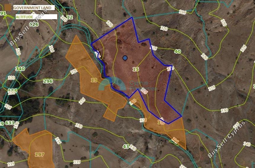 land for sale vyzakia nicosia 954241 image 5419605