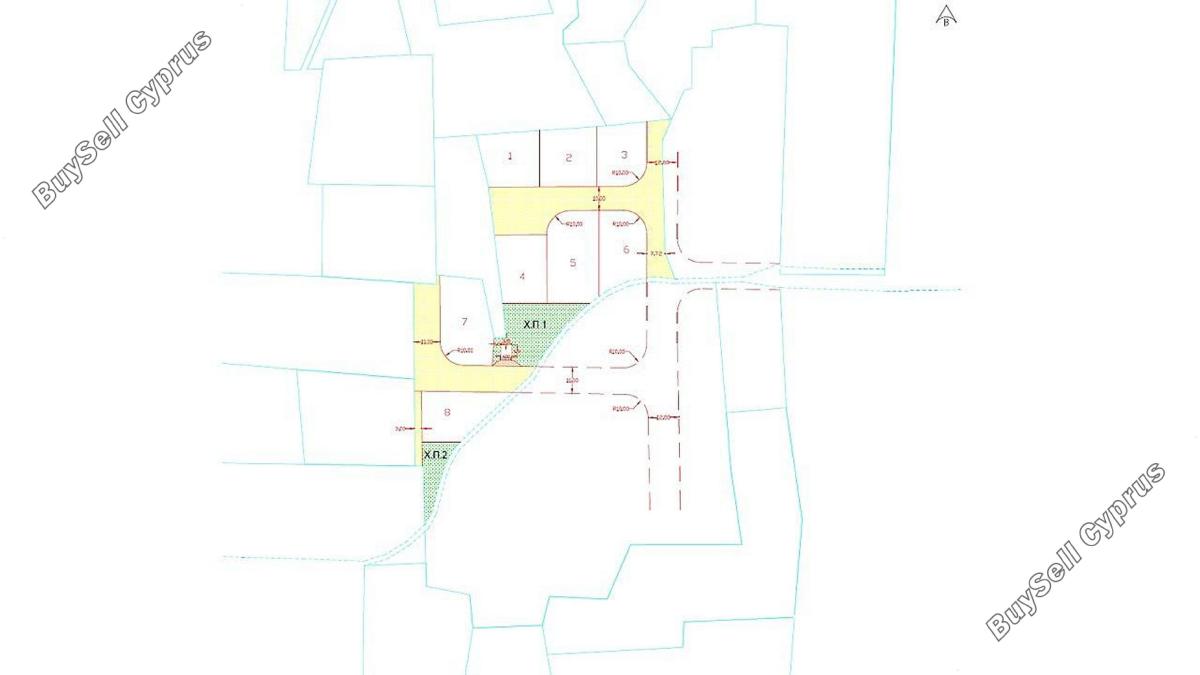 land for sale xylofagou larnaca 1325241 image 7040122