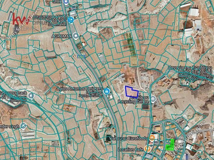 plot for rent aradippou larnaca 8112241 image 16146004
