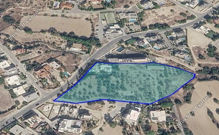 plot for sale agios tychonas limassol 8676241 image 16073020