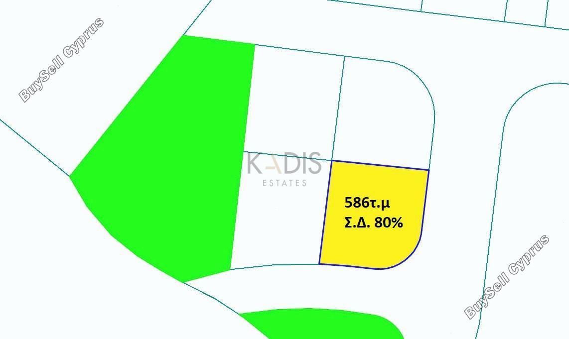 plot for sale archangelos nicosia 1324241 image 5834987