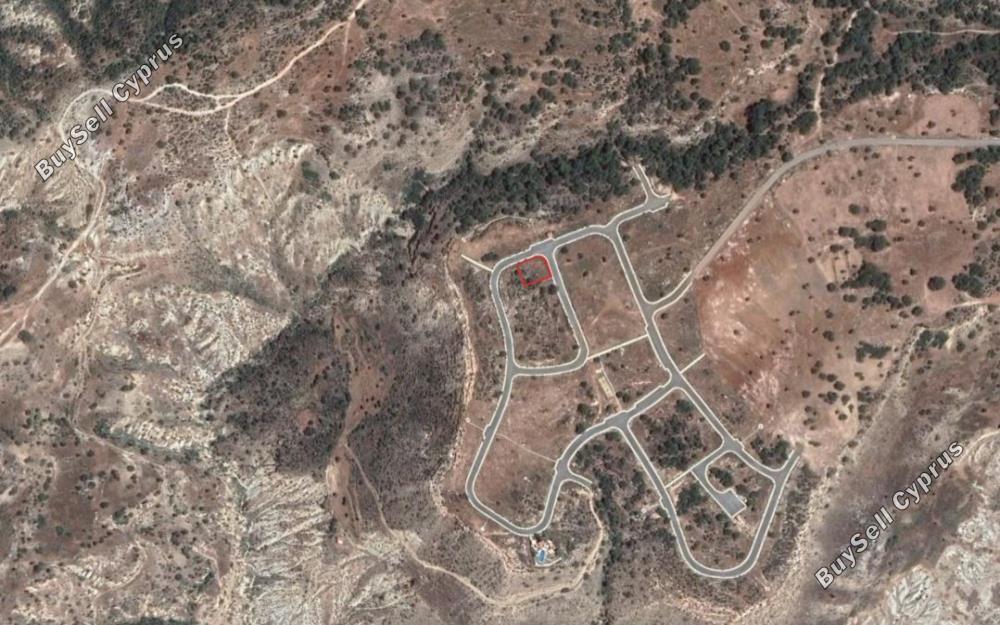 plot for sale pissouri limassol 829241 image 11081747