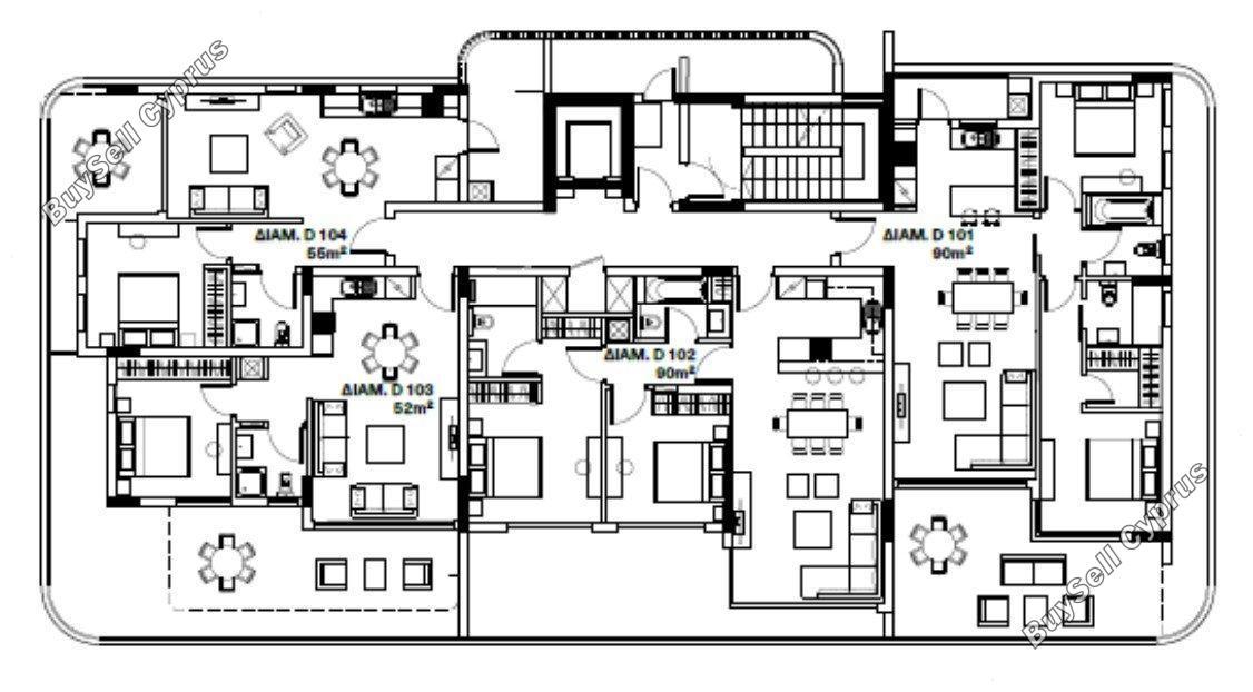 1 bedroom apartment for sale germasogeia limassol 1305341 image 14341580