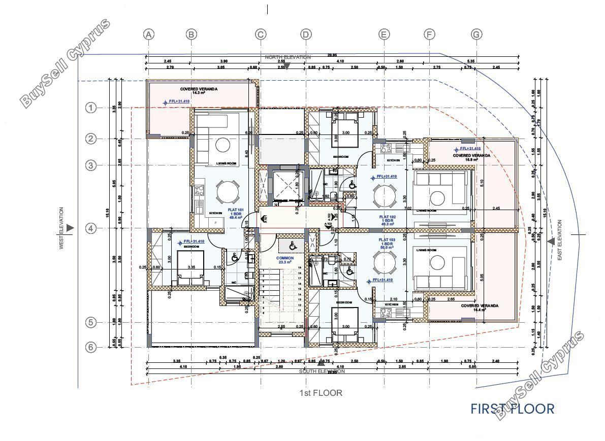 1 bedroom apartment for sale larnaca municipality larnaca 8716341 image 16297472