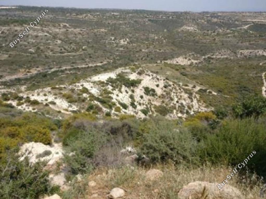 32108 SQM Land for sale in Sotira Lemesou, Limassol 15603127