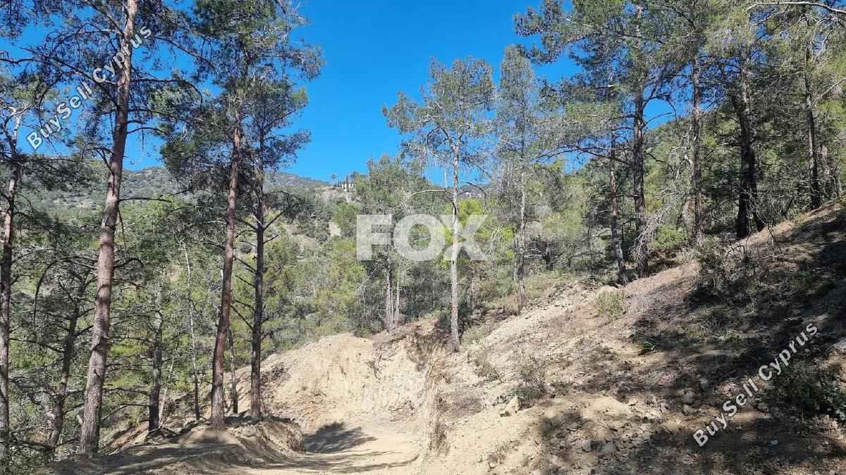 21690 SQM Land for sale in Moniatis, Limassol 16016249