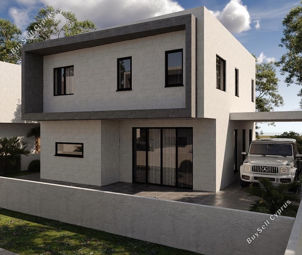 3 Bedroom Detached house for sale in Potamia, Nicosia 16224040