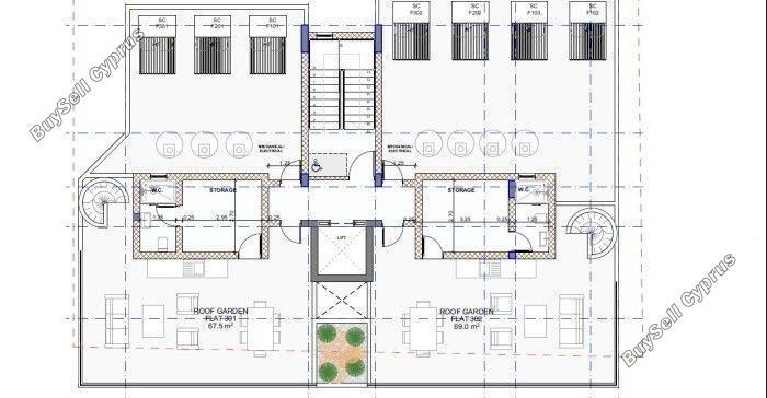 2 bedroom apartment for sale strovolos nicosia 1864341 image 10728870