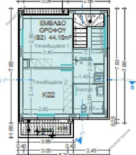 2 bedroom detached house for sale trimiklini limassol 7737341 image 14509461