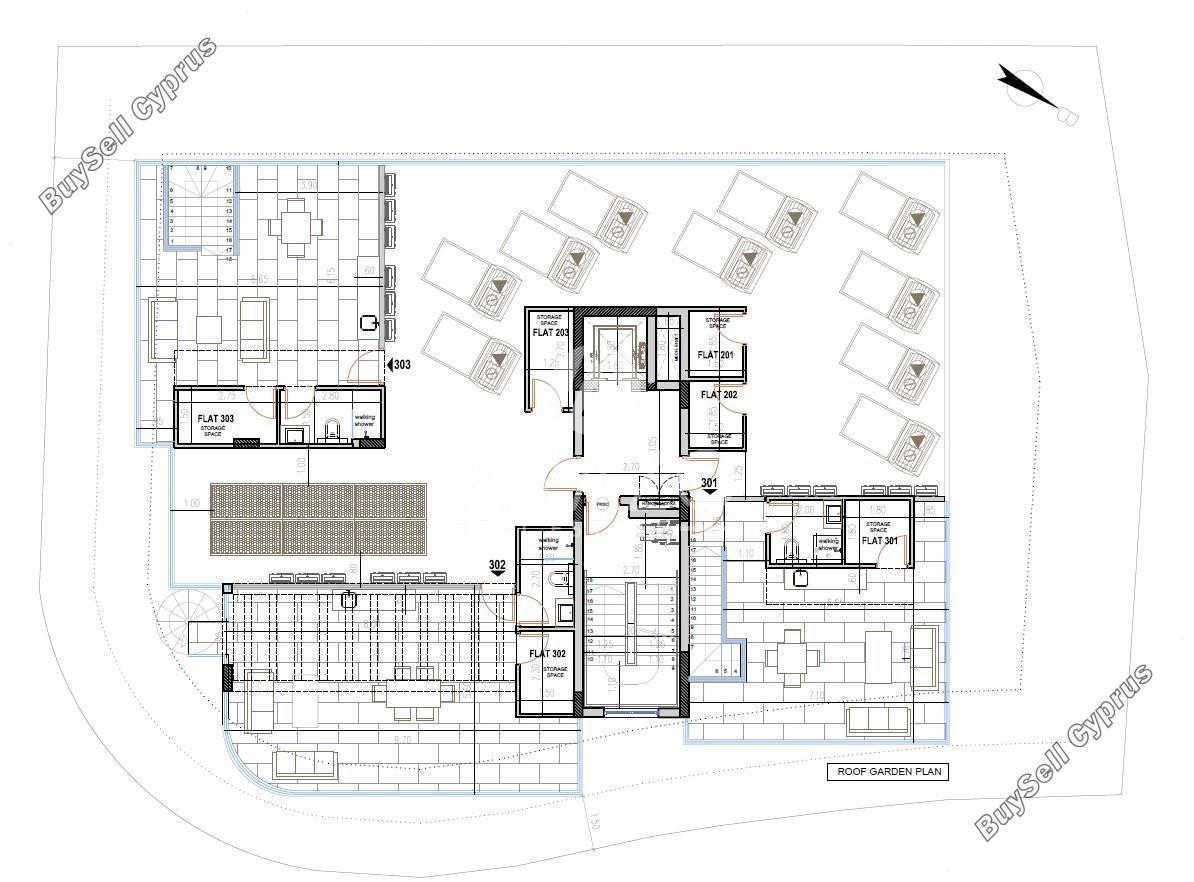 2 bedroom penthouse for sale aradippou larnaca 1867341 image 13609888