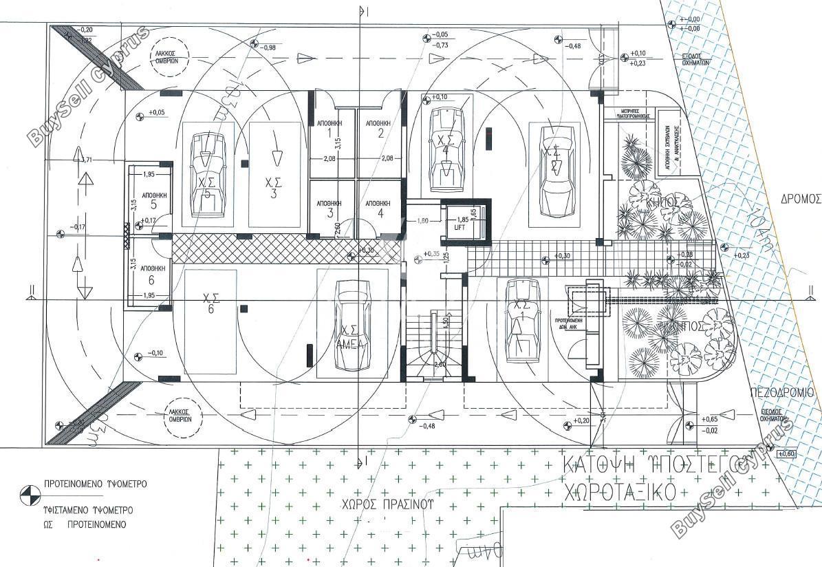 2 bedroom penthouse for sale erimi limassol 7756341 image 14560658