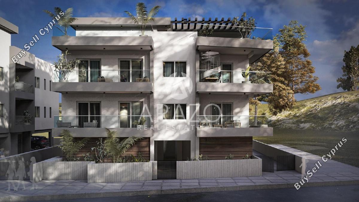 2 bedroom penthouse for sale erimi limassol 7756341 image 14560662