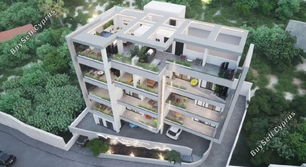 2 bedroom penthouse for sale germasogeia limassol 7804341 image 14382539