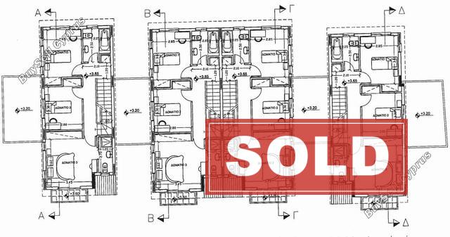 3 bedroom semi detached house sold anthoupoli nicosia 222341 image 151065