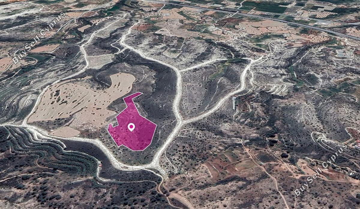 land for sale anglisides larnaca 8629341 image 15867397