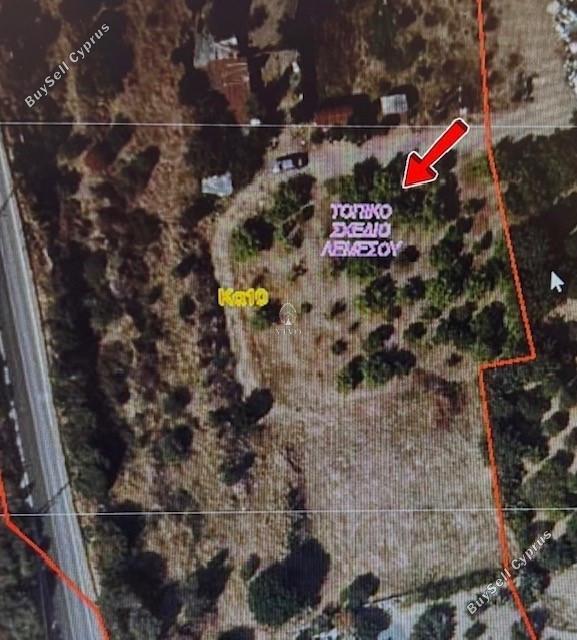 land for sale germasogeia limassol 8532341 image 17815020