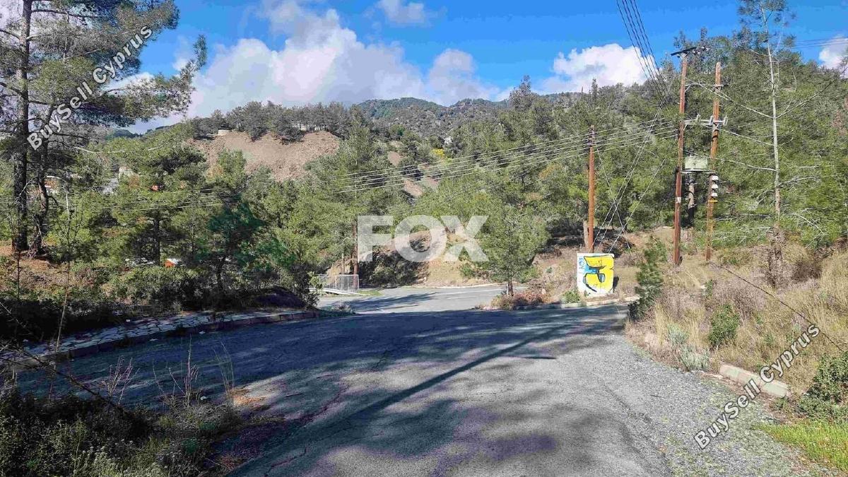 land for sale moniatis limassol 1325341 image 17734582