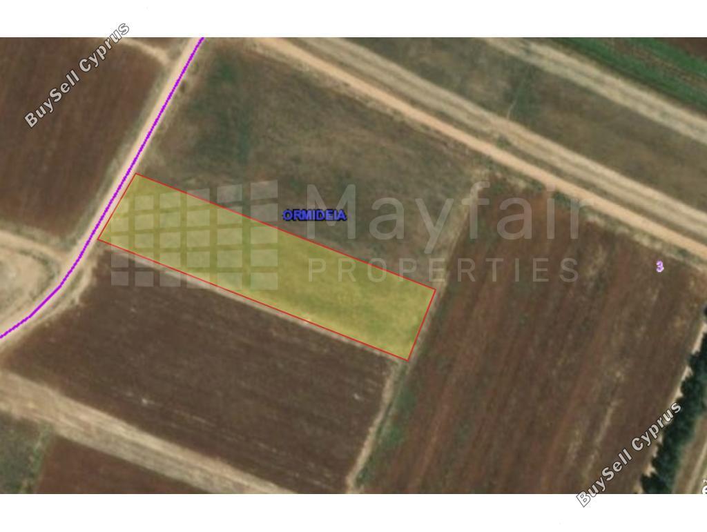 land for sale ormideia larnaca 7957341 image 11395452