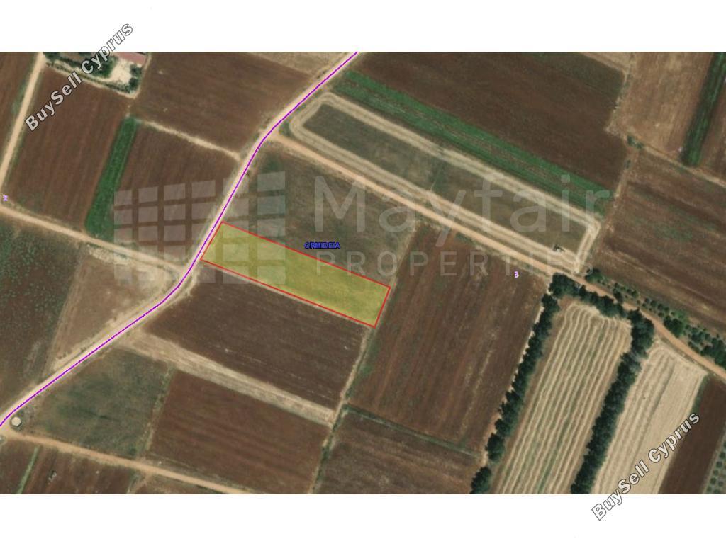 land for sale ormideia larnaca 7957341 image 11395453