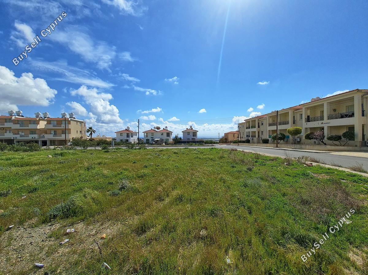 plot for sale chlorakas paphos 1275341 image 2106629