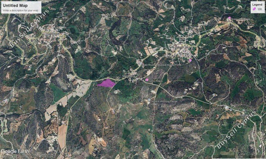 plot for sale meladia paphos 8237341 image 14227882